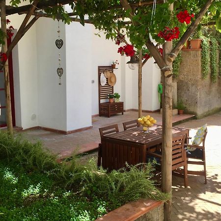 Secret Garden Apartment Castellammare di Stabia Exterior foto